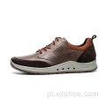 Wentylacja powietrzna smart casual Runner